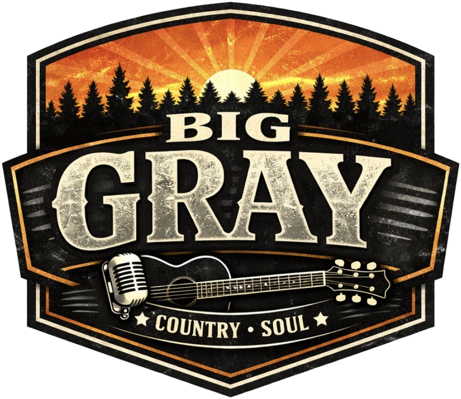 Big Gray Country Soul